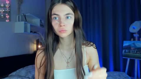 Snapshot of eternity_is_endless chatting on February 25, 2025, 7:20 am Mary online show from February 25, 2025, 7:20 am