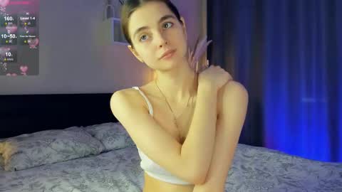 Snapshot of eternity_is_endless chatting on March 1, 2025, 8:23 am Mary online show from March 1, 2025, 8:23 am