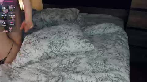 Snapshot of eternity_is_endless chatting on March 3, 2025, 1:53 pm Mary online show from March 3, 2025, 1:53 pm