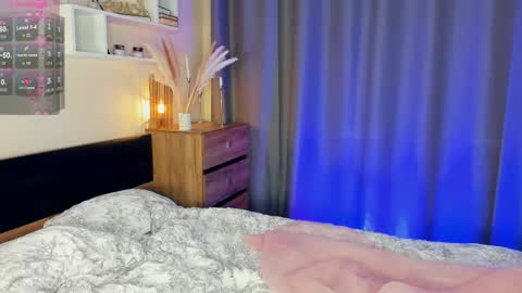 Snapshot of eternity_is_endless chatting on March 10, 2025, 10:26 am Mary online show from March 10, 2025, 10:26 am