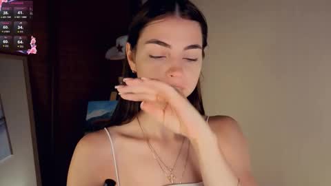 Snapshot of eternity_is_endless chatting on September 29, 2025, 7:57 am Mary online show from September 29, 2025, 7:57 am