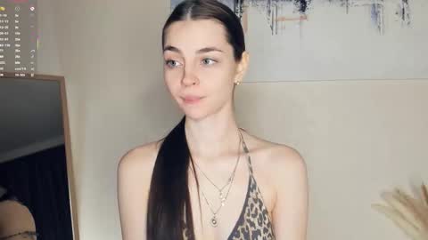 Mary online show from January 10, 2026, 7:54 am