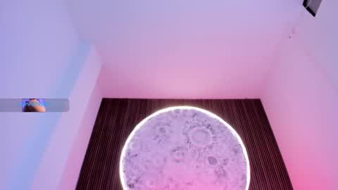 ethaancox online show from January 9, 2026, 9:05 pm