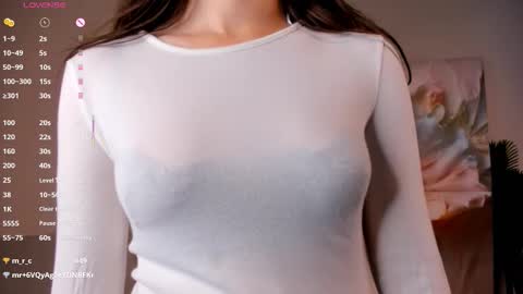 Jessi online show from September 29, 2025, 3:39 pm