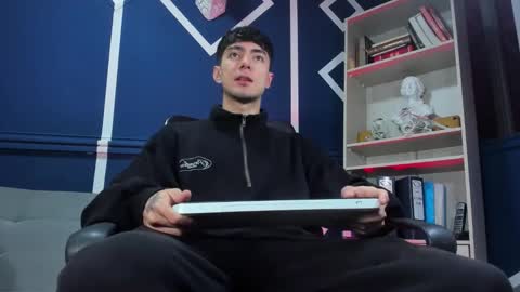 Etham online show from November 13, 2025, 11:20 am