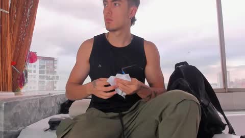 Etham online show from November 22, 2025, 11:42 am