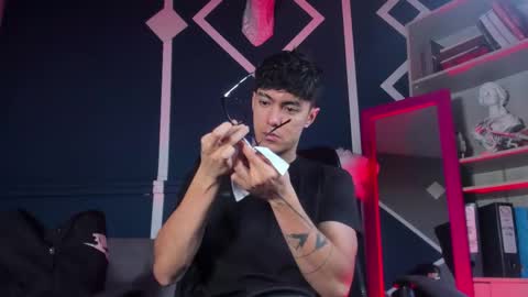 Etham online show from November 27, 2025, 11:23 am