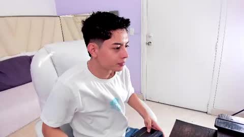 ethan12_ online show from June 14, 2026, 3:08 am