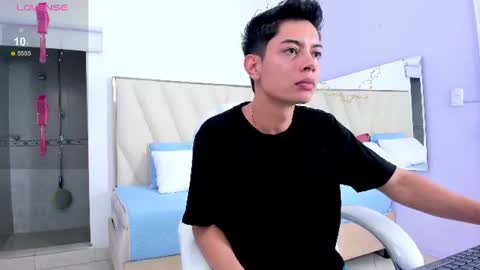 ethan12_ online show from June 21, 2026, 3:31 am