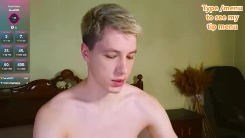 Ethan online show from January 14, 2026, 12:05 am