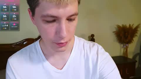 Ethan online show from February 19, 2026, 12:17 am