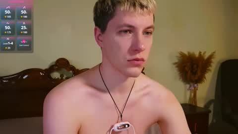 Ethan online show from February 23, 2026, 1:25 am