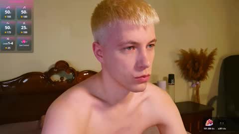 Ethan online show from March 11, 2026, 12:27 am