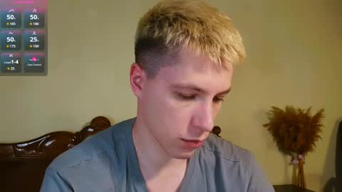 Ethan online show from April 7, 2026, 1:17 am