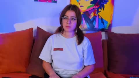 Snapshot of ethan_and_anne chatting on December 16, 2024, 3:30 am Ethan and Anne online show from December 16, 2024, 3:30 am