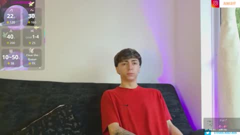 ethan and ava online show from February 15, 2026, 12:14 pm