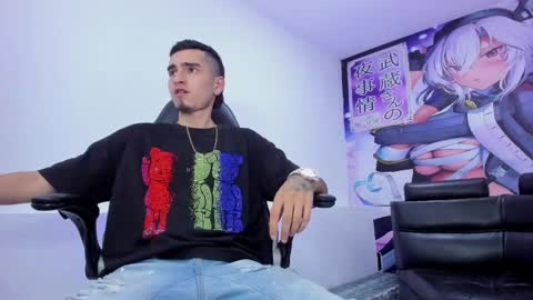 Snapshot of ethan_boy_ chatting on September 19, 2025, 8:53 pm Ethan online show from September 19, 2025, 8:53 pm