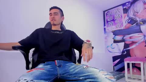 Snapshot of ethan_boy_ chatting on October 4, 2025, 8:18 pm Ethan online show from October 4, 2025, 8:18 pm