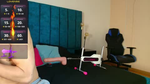 ethan  online show from April 9, 2026, 4:01 am