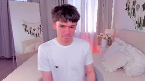 Ethan online show from July 12, 2026, 11:01 am