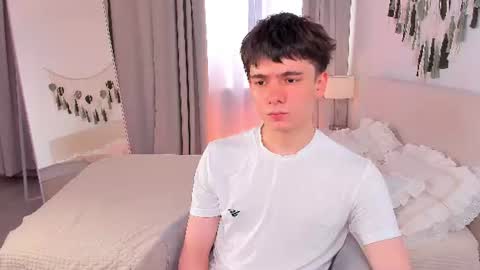 Ethan online show from July 13, 2026, 10:51 am