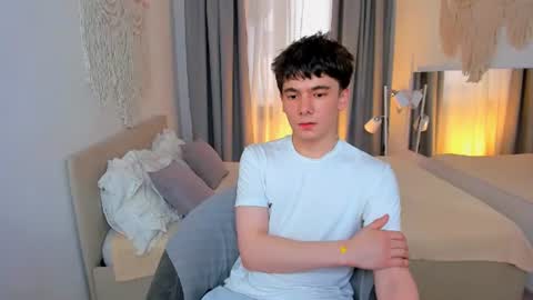 Ethan online show from July 14, 2026, 3:18 pm