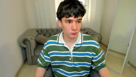 Ethan online show from July 24, 2026, 10:35 am