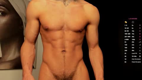 Ethan - Independent model online show from February 13, 2026, 7:54 pm