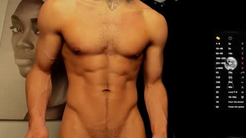 Ethan - Independent model online show from February 23, 2026, 9:45 pm