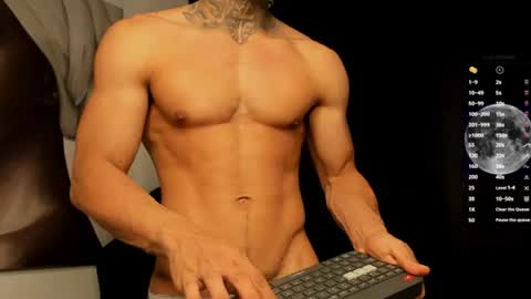 Snapshot of ethan_devis7 chatting on July 1, 2026, 9:03 pm Ethan - Independent model online show from July 1, 2026, 9:03 pm