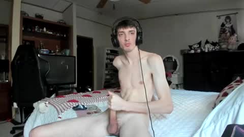 ethan_ford online show from February 7, 2025, 4:46 pm