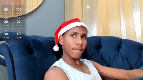 King Ethan online show from December 9, 2024, 2:49 pm