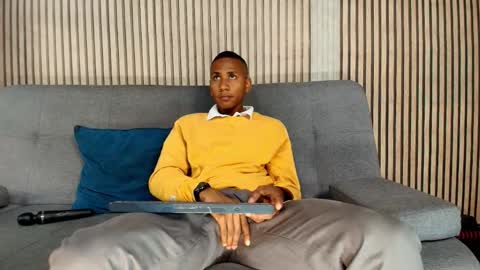 King Ethan online show from October 27, 2025, 2:54 pm