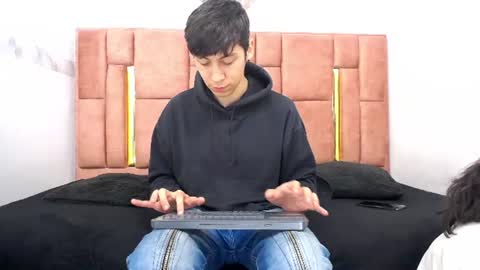 NATE online show from July 29, 2026, 10:08 pm