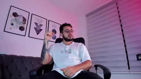 ethan_greacee online show from February 23, 2026, 12:02 pm