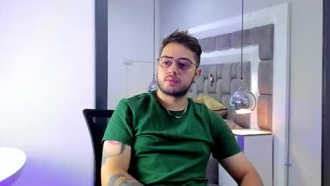 ethan_greys online show from November 23, 2025, 2:55 am