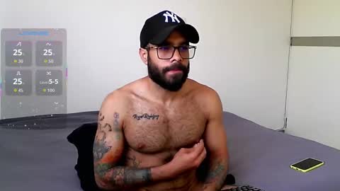 Ethan online show from October 23, 2025, 6:17 pm