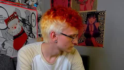 Ethan online show from December 16, 2025, 3:28 pm