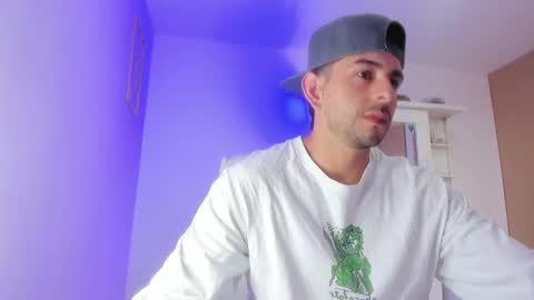 Ethan Muller online show from January 24, 2025, 9:15 pm