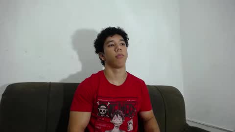 Ethan Noir online show from February 26, 2025, 6:32 pm