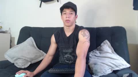 Ethan Noir online show from March 10, 2025, 7:29 pm