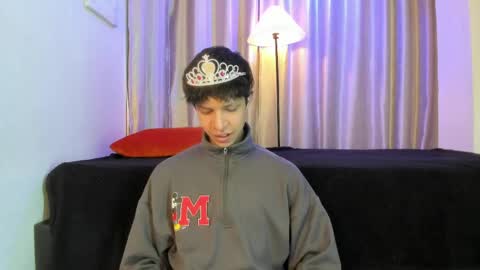 Ethan online show from May 15, 2026, 11:17 am