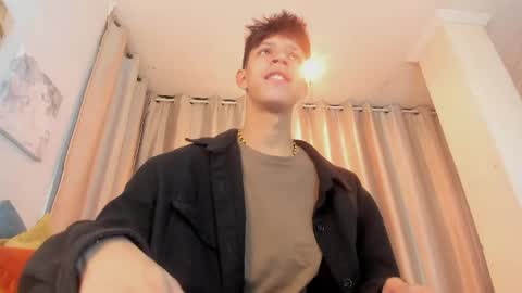 Ethan online show from June 3, 2026, 11:13 am