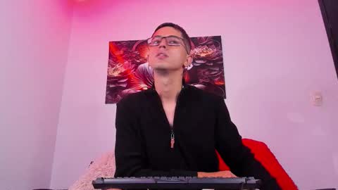 Snapshot of ethan_sai01 chatting on November 10, 2025, 5:17 am ETHAN SAI online show from November 10, 2025, 5:17 am