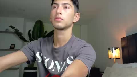 Joan online show from November 24, 2025, 4:34 am