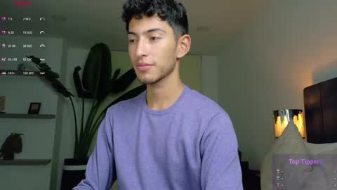 Joan online show from December 1, 2025, 4:17 am