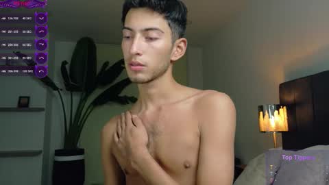 Joan online show from December 14, 2025, 4:18 am