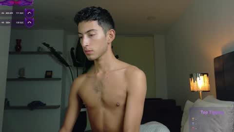 Joan online show from December 15, 2025, 7:45 am