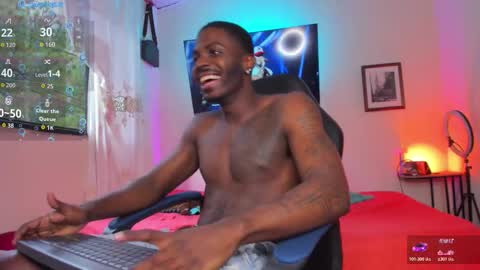 ethan travis online show from December 16, 2025, 10:26 pm