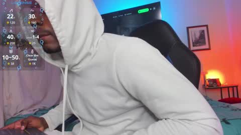 ethan travis online show from January 13, 2026, 6:18 am